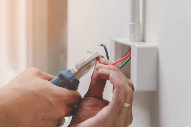 Emergency Electrical Repair Services in East Oakdale, CA