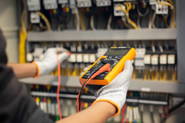 Best Commercial Electrical Services  in East Oakdale, CA