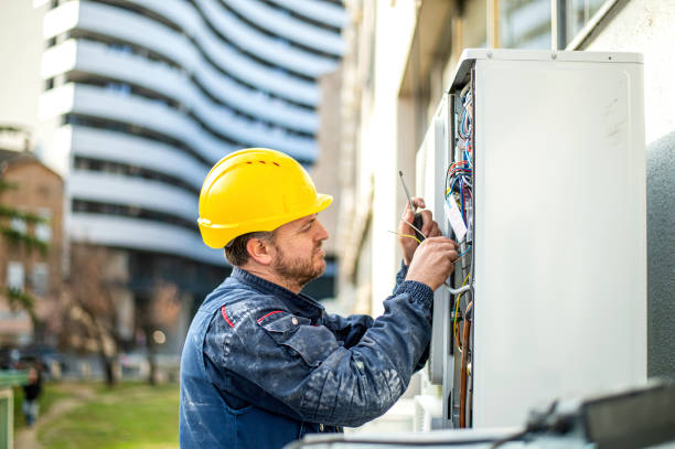 Best Smoke and Carbon Monoxide Detector Installation  in East Oakdale, CA