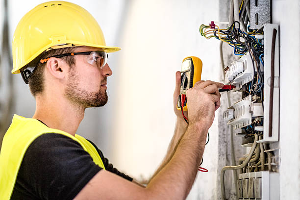 Best Electrical Maintenance Services  in East Oakdale, CA