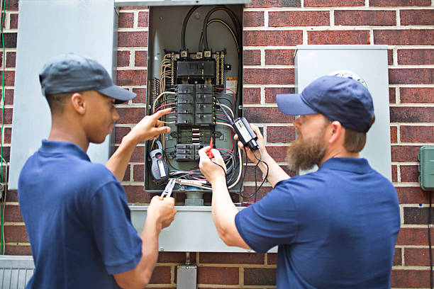 Emergency Electrical Repair Services in East Oakdale, CA